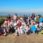 El avistamiento de aves se consagra como clave turística en Tarifa