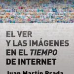 El catedrático y crítico de arte Juan Martín Prada ofrecerá la conferencia “El ver y las imágenes en el tiempo de Internet”