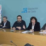 El IV Circuito Golf Solidario recorrerá este año 9 campos de la provincia