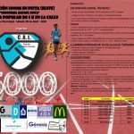 El 28 de abril se celebrará la prueba de “5000 metros en pista” y la I Carrera Popular “Memorial Rafael Boza”