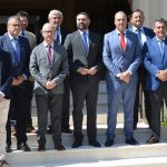 Satisfacción por la declaración de acontecimiento de excepcional interés para el Andalucía Valderrama Masters de San Roque