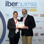 Cepsa, premiada por su proyecto de inteligencia artificial para optimizar sus procesos químicos