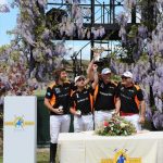 Sapphire–Bayswater vence en la final del XVI Memorial Conde de Guaqui en el Santa María Polo Club