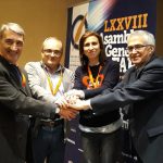 La 79ª Asamblea General de la FAPE se celebrará en 2020 en Algeciras