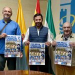 El 27 de mayo se celebra la XVII Milla Urbana “Ciudad de Algeciras”