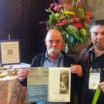 El restaurante Willy en el World of Flavors, foro de alta cocina de California