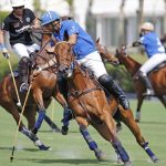 Hoy comienza la VII edición del Torneo La Quinta en el Santa María Polo Club