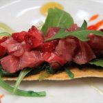 Casi 50 propuestas gastronómicas distintas participan de la VI Ruta del Atún