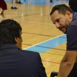 Orduña destaca que se han cumplido los objetivos de UDEA esta temporada