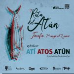 La Ruta del Atún toma conciencia para la conservación de nuestros mares