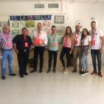 El PSOE gana las elecciones en San Roque con mayoría absoluta de 11 concejales