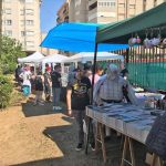 Mas de mil personas celebran el orgullo friki en la Casa de la Juventud