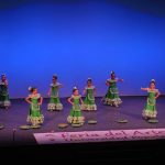 Comienza esta tarde en el Teatro la XIX Feria del Arte de la Universidad Popular