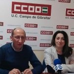 Los profesionales se suman a la iniciativa de CCOO sobre la Comunidad Terapéutica de Salud Mental