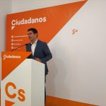 Sergio Romero (Cs) asegura que los pactos “los tomará el Comité Nacional de Negociación, atendiendo a la responsabilidad y a la estabilidad”