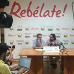IU se siente “satisfecha” con un 26M que ha dejado 7 mayorías absolutas, 4 simples, aumento de concejales y más representación en Diputación