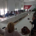 Irene García: “No nos equivocamos cuando en 2015 apostamos por la renovación de las candidaturas municipales”