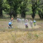 Sergio Navarro, mejor piloto en el IV Cross Country “Ciudad de San Roque”