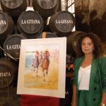 Las Carreras de Caballos de Sanlúcar presentan su cartel