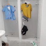 CCOO denuncia la falta de instalaciones dignas en la limpieza del Hospital de la Línea