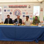 Presentada la VI Regata Straitchallenge 2019 Memorial Joseba Eguidazu