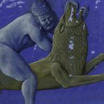 El 6 de junio se inaugura la exposición de los signos del Zodiaco de Guillermo Pérez Villalta