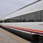 La Cámara reclama una mejora de los trenes de Algeciras