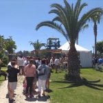 Fin de semana de deporte y ocio con el VIII Torneo de La Quinta en Santa María Polo Club