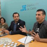 ‘Castellar Express’ se suma a las citas cinematográficas del Campo de Gibraltar