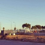 Adelante San Roque apoya a los vecinos de Campamento contra la construcción de una nueva gasolinera