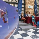Tarifa se consolida como “meca mundial” del Kitesurf con los mundiales de Strapless y Air Games