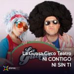 Junio se despedirá con mucha Guasa en la Plaza Andalucía
