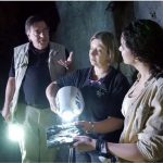 Las excavaciones en la Cueva de Gorham a manos del Museo de Gibraltar reciben una amplia cobertura mediática