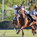 Este fin de semana comienza la temporada de verano en el Santa María Polo Club con la Copa Jerez de Polo