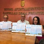 Más de una veintena de actividades copan la Agenda Estival del Ayuntamiento de Castellar