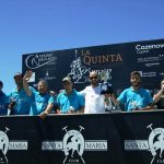 Isolas 1892 Moncayo se lleva la victoria en el Torneo de La Quinta en Santa María Polo Club