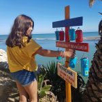 Verdemar inicia campaña «Orillas sin colillas»