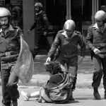 El World Press Photo, Manuel Pérez Barriopedro estará en FotodocTarifa