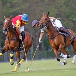 Cuatro equipos competirán desde el jueves en el V Memorial Doña María de las Mercedes, en el Santa María Polo Club