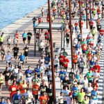 Abierta la inscripción para correr la XVIII Carrera Popular Puerto de Algeciras