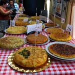 El restaurante Los Arcos celebra su octavo concurso de tortillas de patatas el próximo sábado 9 de junio