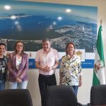 Mancomunidad colaborará con la Algechicas MTB