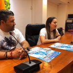 Lobato Presentado el cartel de 14 edición del Maratón MTB Sierra Montecoche