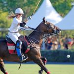 El IV Campeonato Español de Polo Femenino se celebra este fin de semana en el Santa María Polo Club