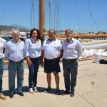 Todo listo para el inicio, esta noche, de la I Marina Sotogrande Classic Week
