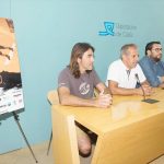 El espectáculo del kiteboard regresa a las playas de Tarifa