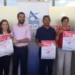 La III Carrera de la Mujer a beneficio de Apron superará el objetivo de seiscientas inscripciones