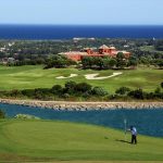 El Campo Municipal La Cañada, epicentro del golf europeo del 6 al 9 de septiembre