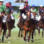 Lechuza Caracas y La Indiana, a la final de la Copa de Oro Maserati de Polo