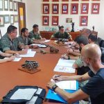 La VII Carrera Cívico Militar “Entre dos ciudades” se celebrará el 7 de octubre